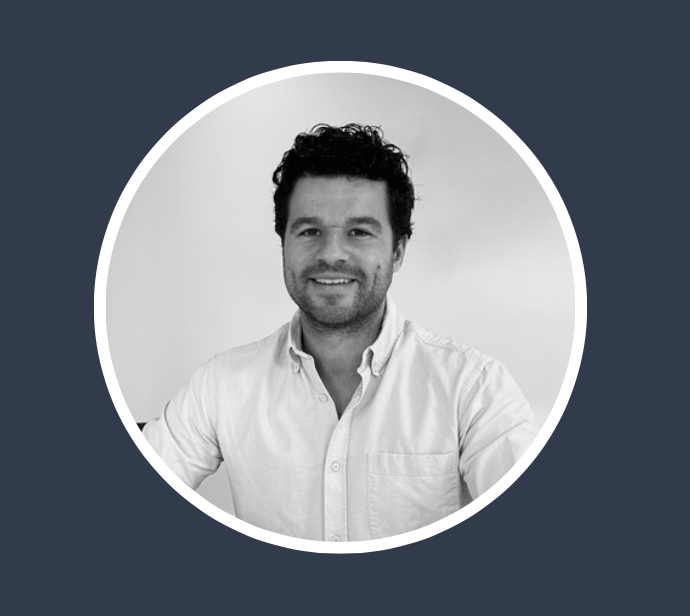 Jason van Kampen — Eigenaar Instant Growth